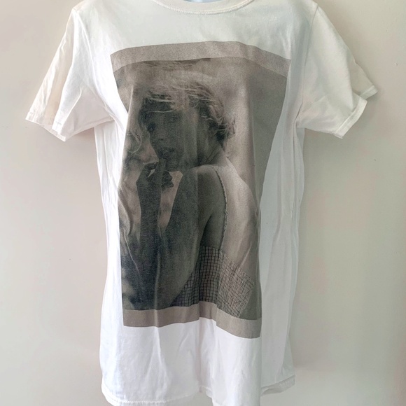 Official Taylor Swift Merch Folklore Era Cardigan - "I Knew You" Shirt - Picture 1 of 4